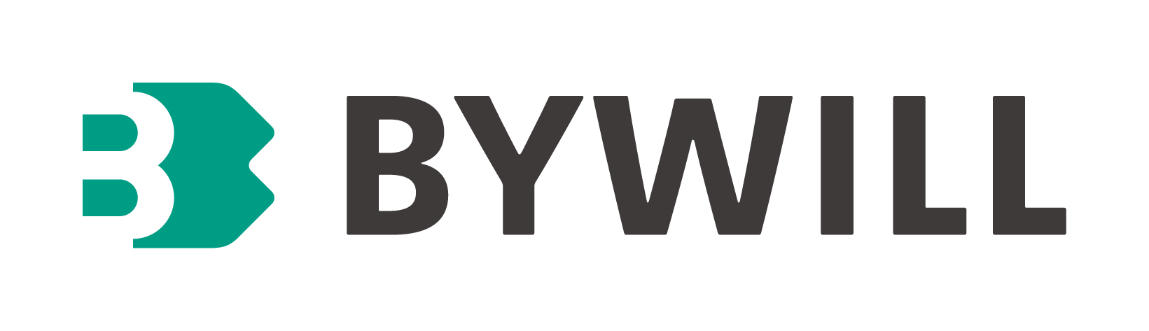 BYWILL Inc. ロゴ