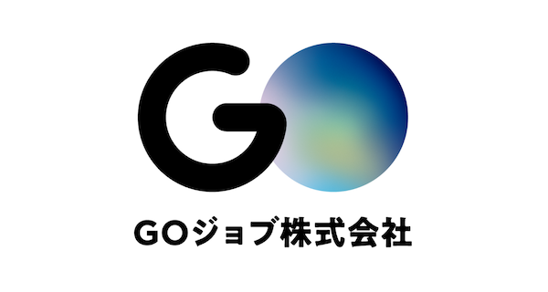 GO Job Inc. ロゴ