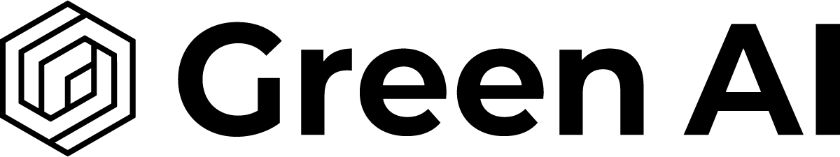 Green AI Co., Ltd. ロゴ