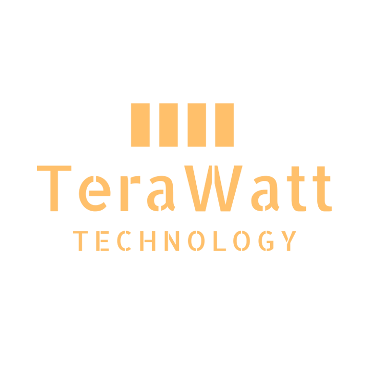 TeraWatt Technology Inc. ロゴ