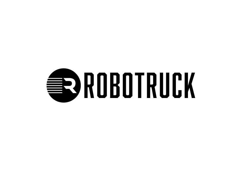 RoboTruck Inc. ロゴ
