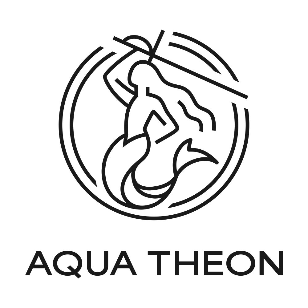 Aqua Theon Inc. ロゴ