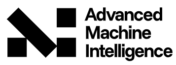 Advanced Machine Intelligence S.A.S. ロゴ
