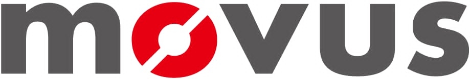 movus technologies, Inc. ロゴ
