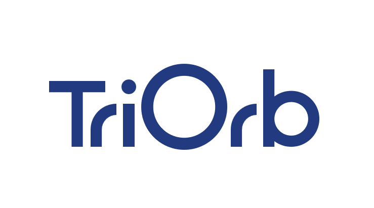 TriOrb Inc. ロゴ