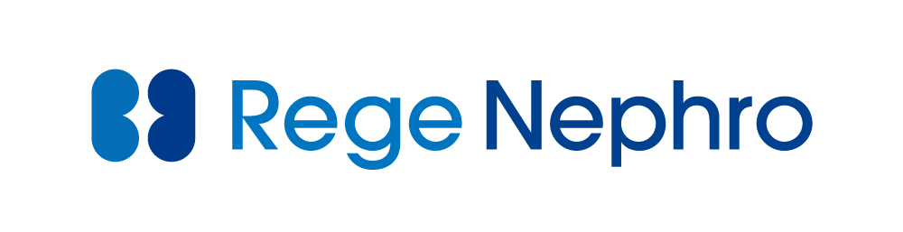 Rege Nephro Co., Ltd. ロゴ